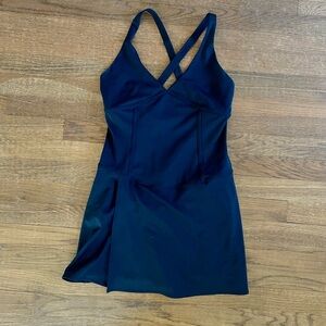 Free People Movement Athletic Dress